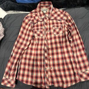 4 Women’s Western Shirts